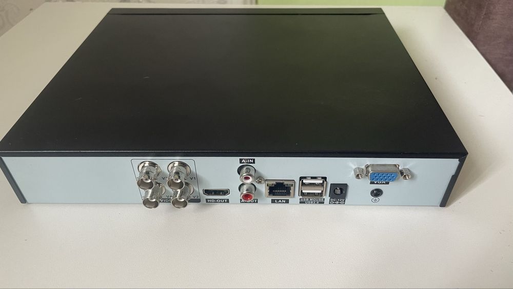 Камера наблюдения