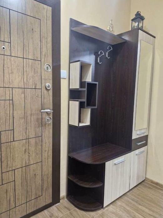 Дава се под наем Двустаен апартамент в Пловдив, Кършияка - 50 кв.м за 360 € - Снимка #6