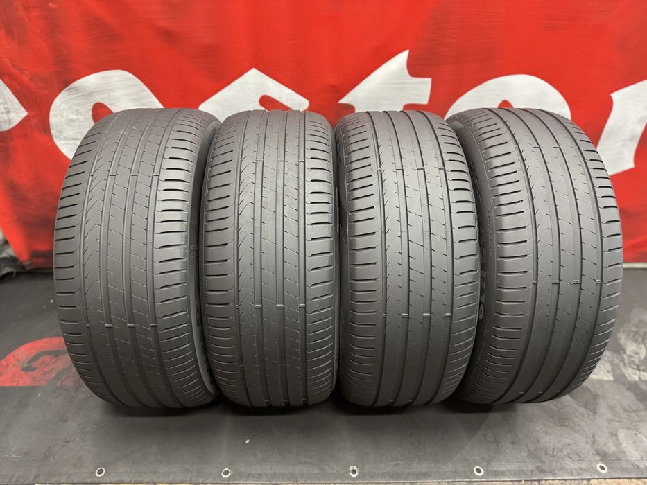 255 45 19, Летни гуми, Pirelli CinturatoP7, 4 броя