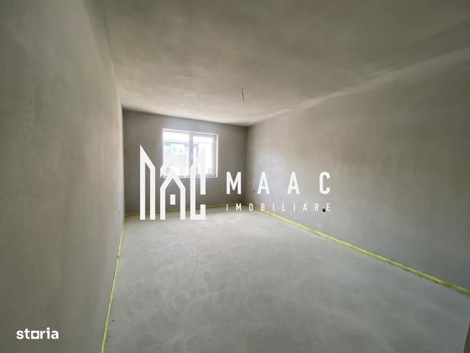 Casa Individuala | Curte 727 MP | Cisnadie