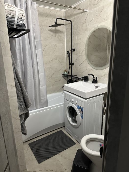 Квартира 3 ех комнатная