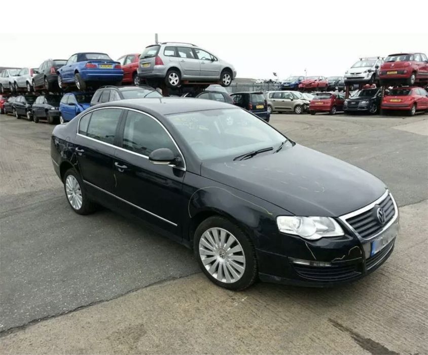 Piese Vw Passat B6 1.9 Tdi