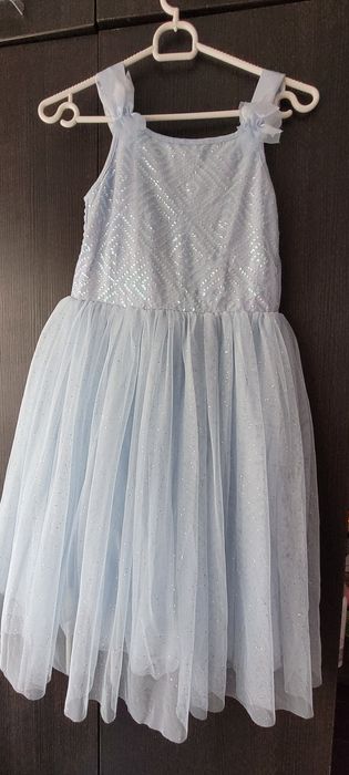 Rochie de ocazie fete