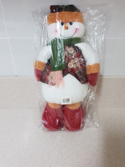 Игрушки новогодние