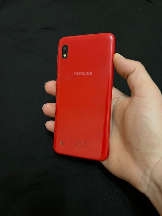 Samsung A10 идеальный состояние