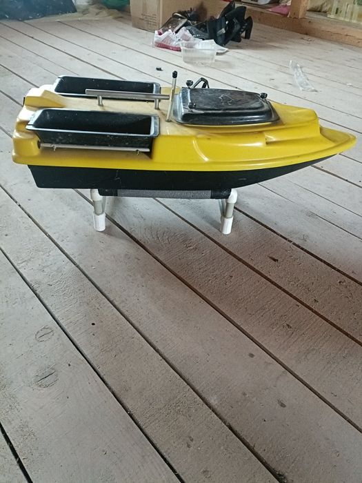 Vând bărcuță de plantat