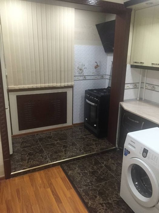 Квартира продается 2/1/5 рядом с Джуманджи