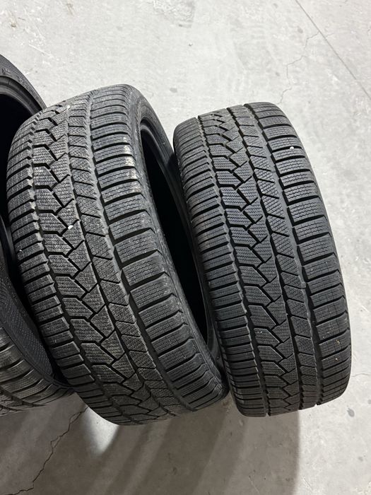 Continental 225/45/18