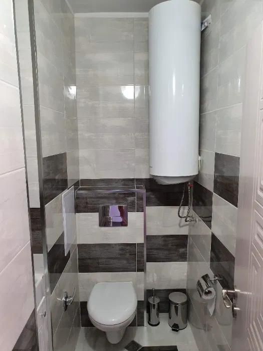 Дава се под наем Тристаен апартамент в Пловдив, Мараша - 105 кв.м за 500 € - Снимка #11