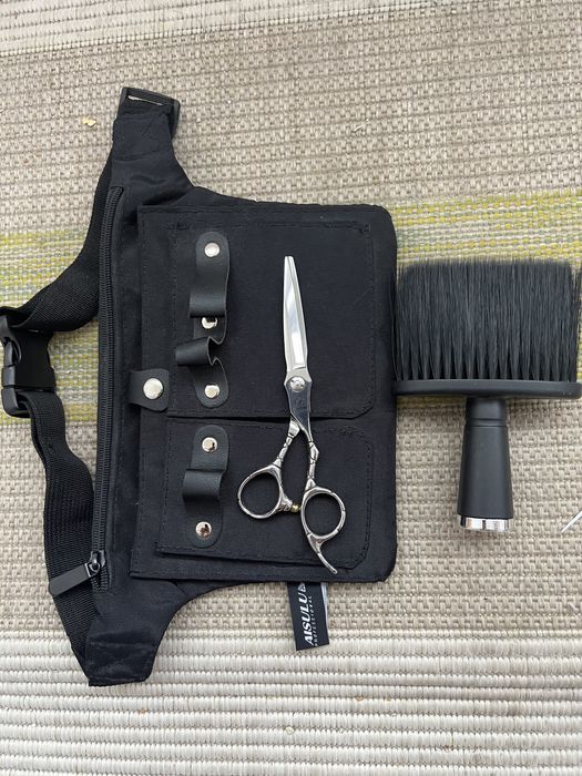 Продам набор для парихмахера .