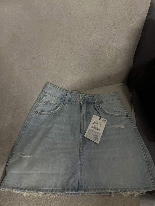 ZARA, пола, размер: Xs, чисто нова