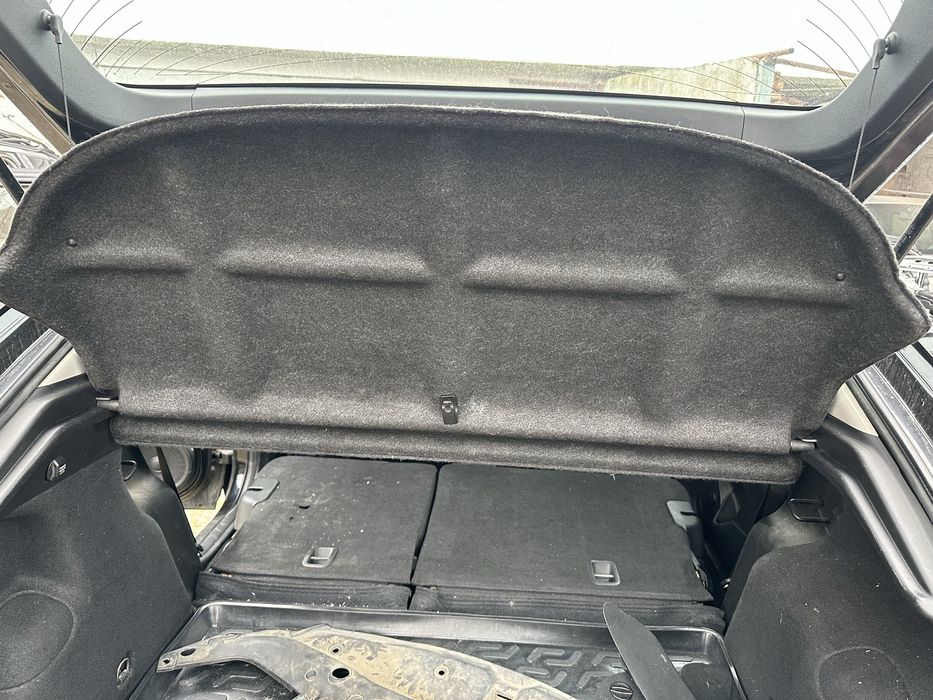 Кора багажник хонда сивик 8 5 врати перфектна