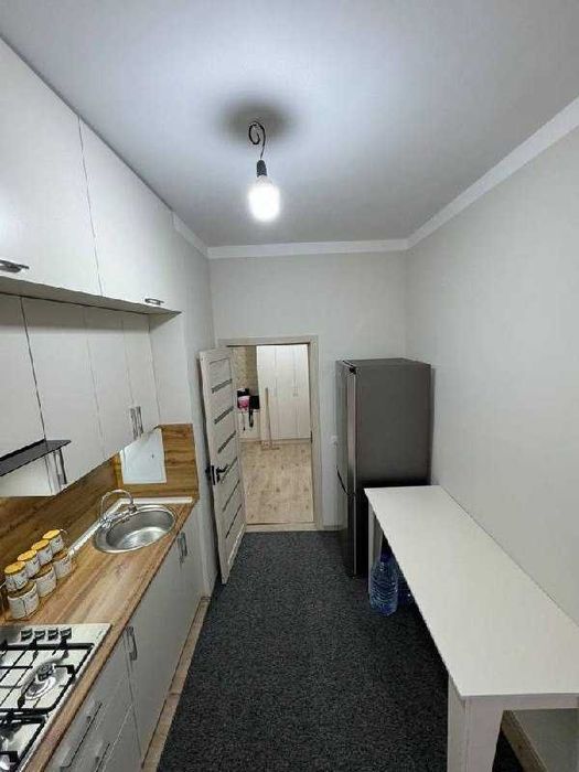 3-х комнатная в ЖК «Alfraganus» ID: 7584