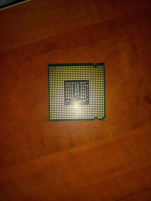 Procesor intel  core i5 4690k socket 1150