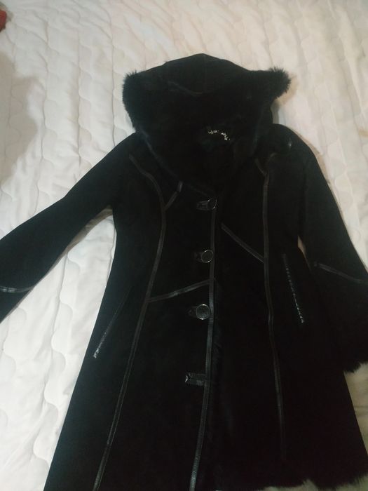 Куртки зимние, демисезонные