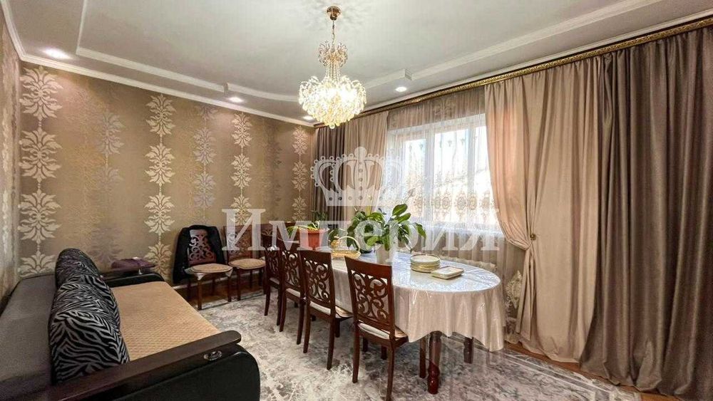 Продам 4х ком дом