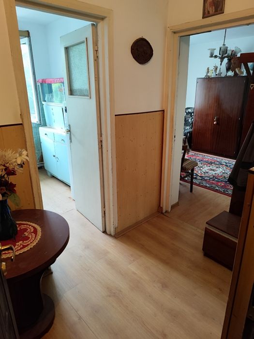 Apartament cu două camere