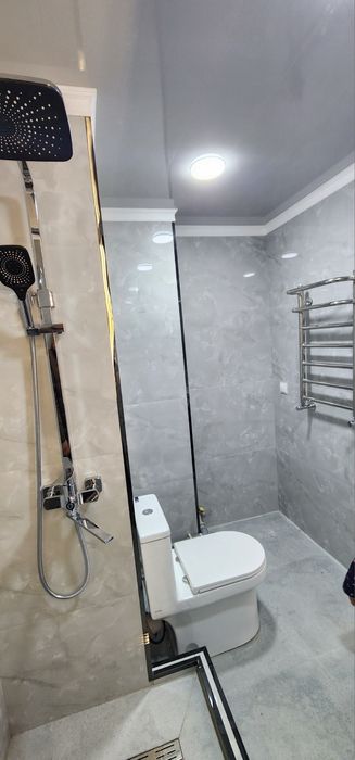 Уй сотилади 9 этаж 3 хона