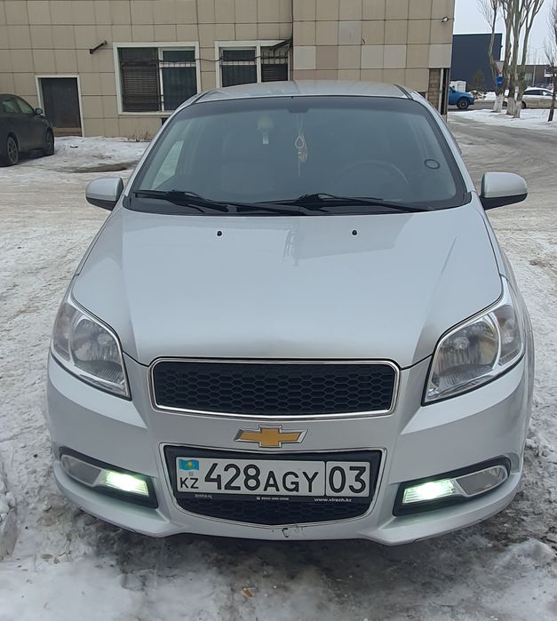 Продам CHEVROLET NEXIA 2020 года