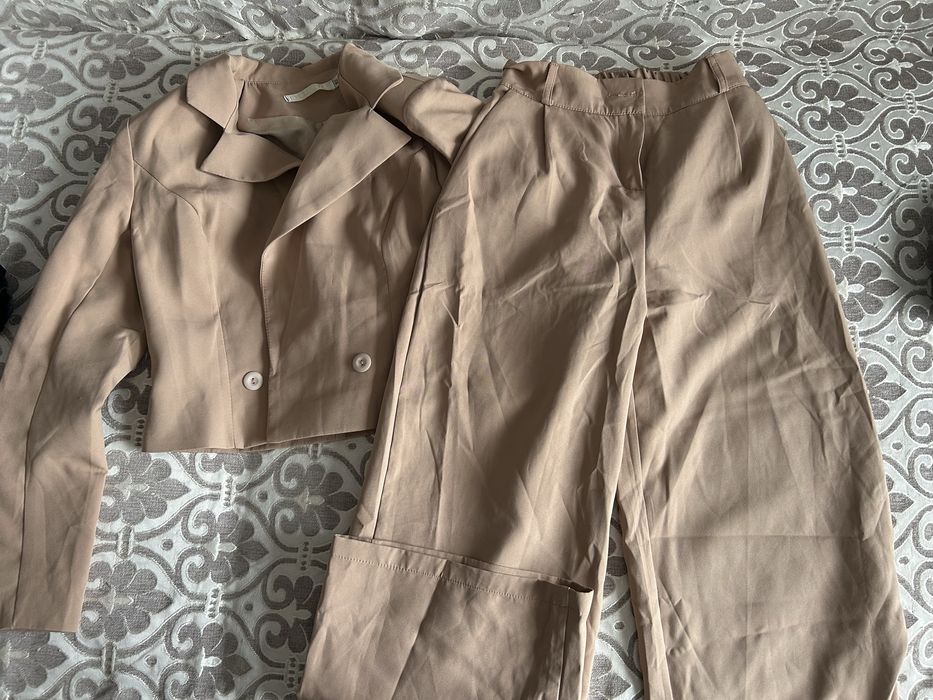 женские б/у вещи