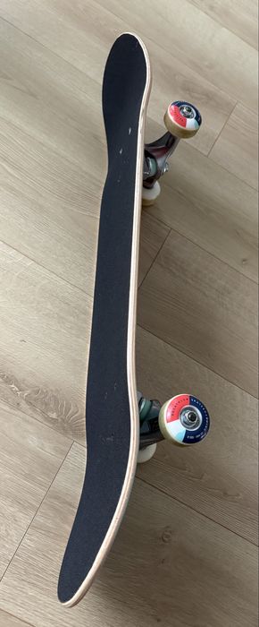 Skateboard CP100 MID Geometric pentru copii
