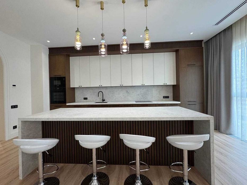 Аренда квартира ЖК Мирабад Авеню! новая 4-х ком