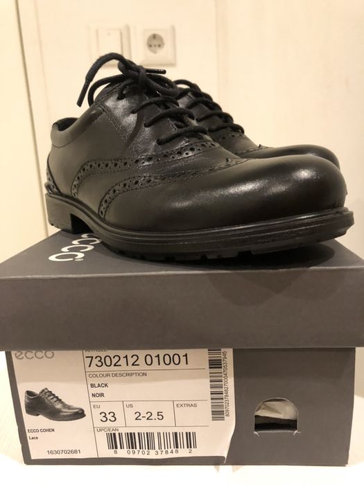 Лойды фирмы ecco