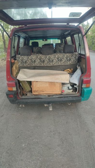 Продам Транспортер Т4