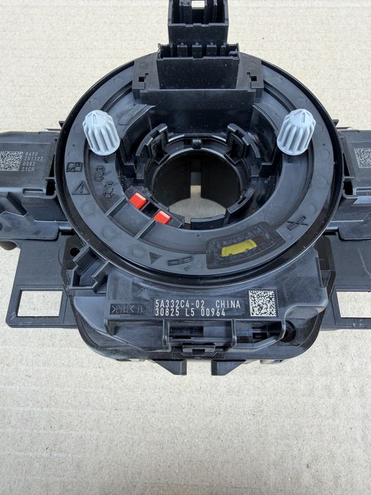 Spira volan / SZL / Senzor unghi volan BMW Seria 1, 2, 3, 4, 5, 7 / X1 X2 X3 2023-2026