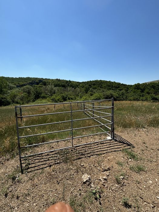 Мобилни прегради