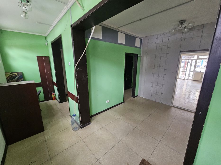 Продается нежилое помещение