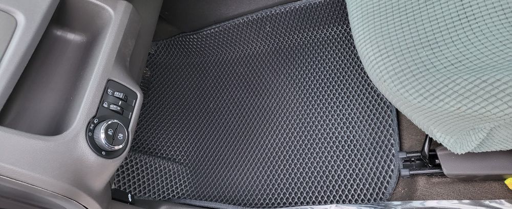 Ева коврики  Ева полики