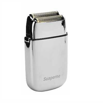 Shaver profesional, aparat de ras, Metal SILVER