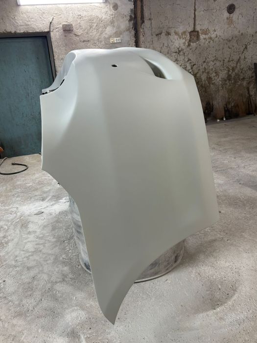 Бампер от Тайоты 35ки