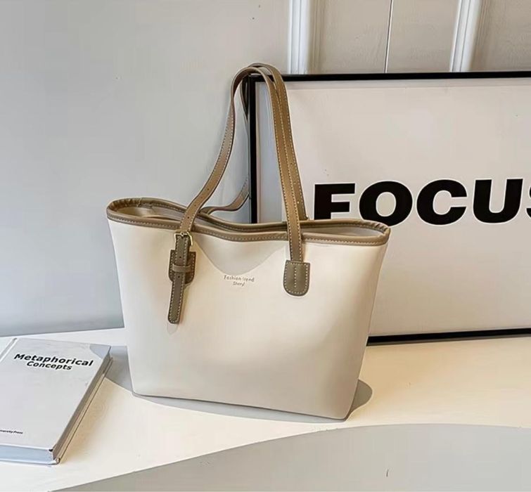 Женская сумка-тоут/шоппер