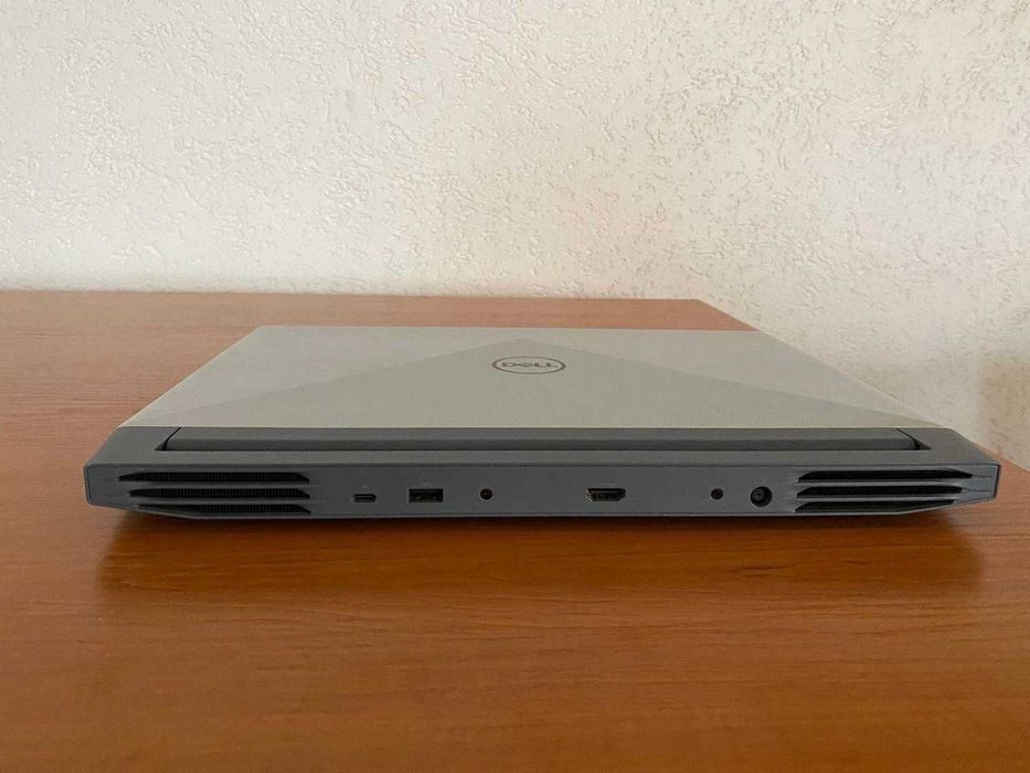 лаптоп Dell G15 5515