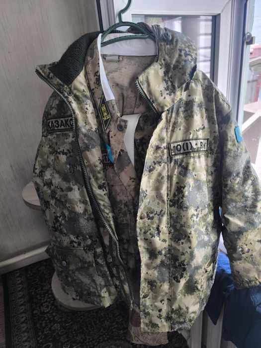 Продам военную форму