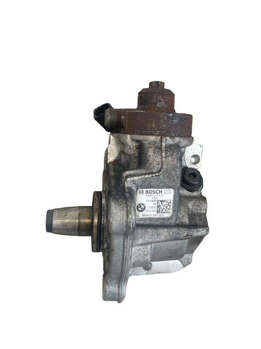 Pompa Inalta Presiune Bmw 5 Vi Gran Turismo F07 2009 - 2017 2.0 520 D