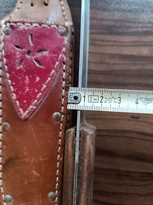 Касапски нож  ,,,