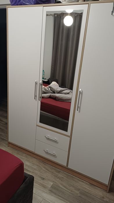 Dresing pt orice camera