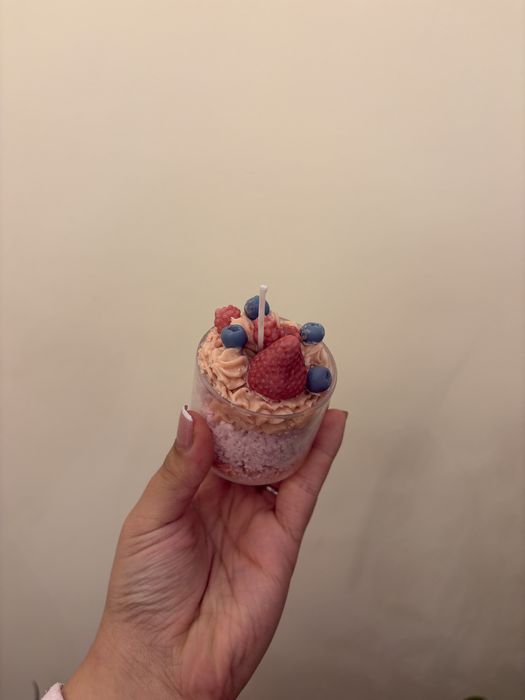 Совеи свещи по поръчка