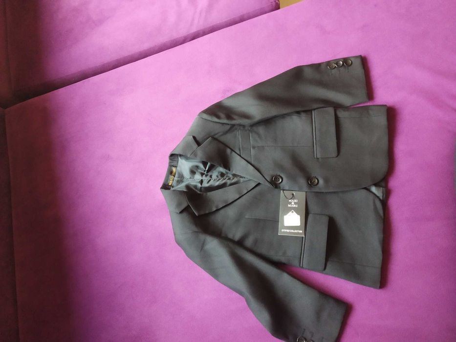 Детско сако  Maxi & Marc