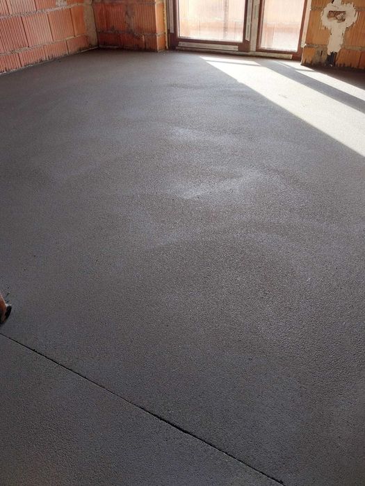 Șapă mecanizată elicopterizată