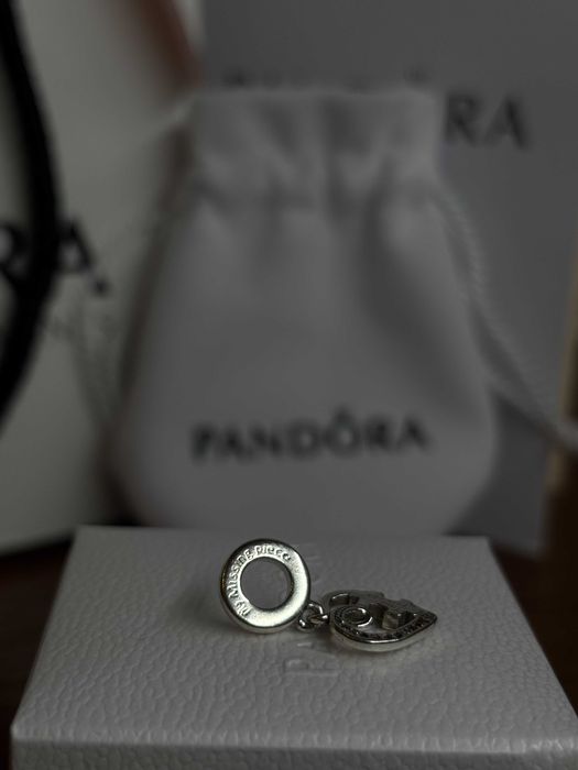 Пандора талисман Най-добър приятел