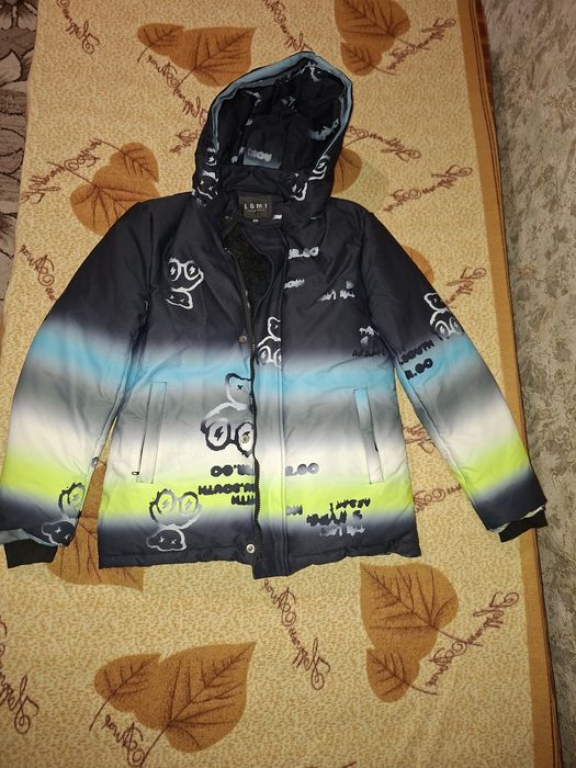 Продам куртку,,,