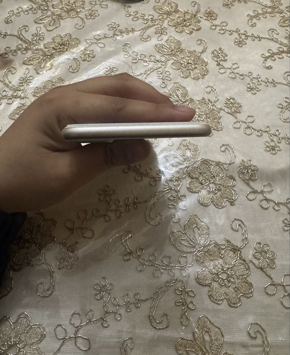 Iphone 7 plus gold 128 LL/A