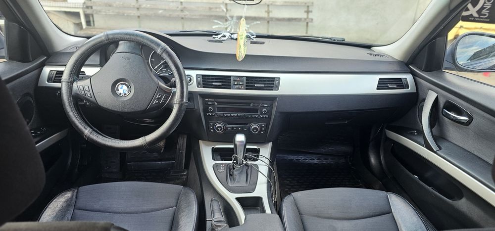 BMW 3 Series 2012 — imagine 2