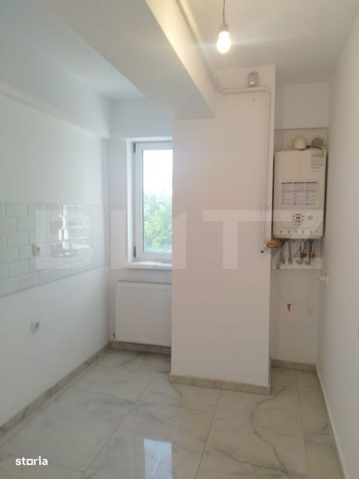 Apartament 2 camere, 60 mp, zona Tatarasi — fotografia 3