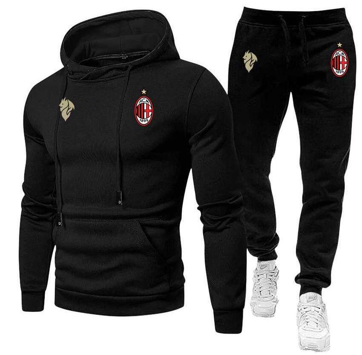 Спортни екипи AC MILAN / Manchester United/ LIVERPOOL / Real Madrid!