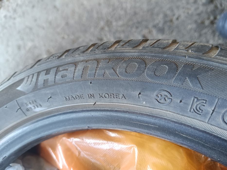 Болоны б.у фирмы ханкок